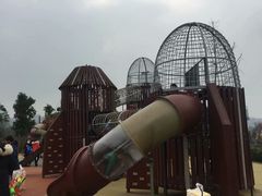 -枫香湖儿童公园