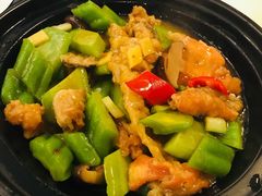 -东江渔村·古典园林·30年粤菜老字号(太和店)