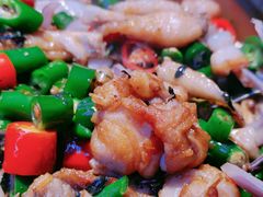 -蛙来哒(友谊阳光城店)