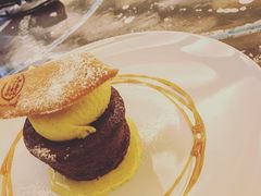 -10 corso como (江南店)