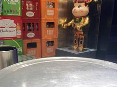 -烎记烧烤(蓝天花园店)