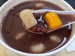 -鲜芋仙(观音桥大融城LG店)