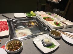 -海底捞火锅(石厦时代广场店)