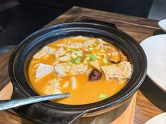 -隆荟•台州菜•粤菜