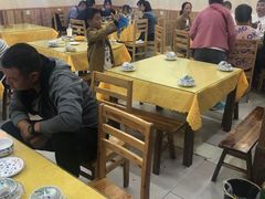 大堂-乡土特色.冷锅鱼.牦牛肉汤锅