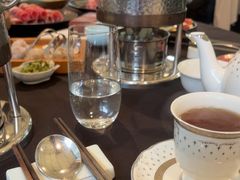 -西郊宾馆·1921餐厅