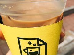 -JPG coffee(广州体育西店)