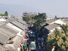 -大理古城