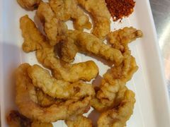 -还是那家•秘制活鱼现烤•香辣美蛙(独墅湖邻里中心店)