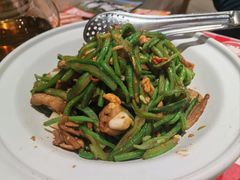 -西贝(石景山当代店)