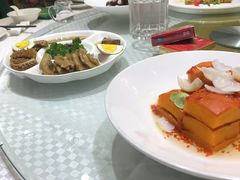 -梦都海鲜酒家(万达广场江桥店)