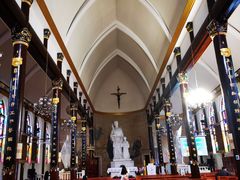 -贵阳北天主教堂