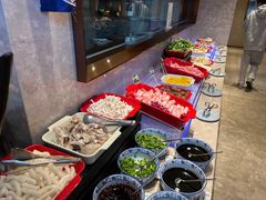 -菲住布渴酒店自助餐厅(阿里巴巴西溪园区店)