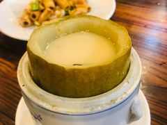 -猪肉婆私房菜(容桂总店)