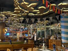 大堂-Paulaner·德国帕拉娜自酿啤酒餐厅(海上世界店)