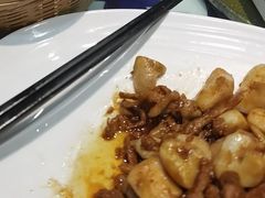 -印巷里主题餐厅(马鞍山店)