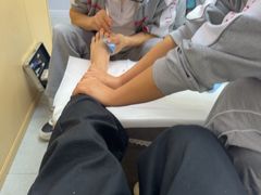 -郑远元专业修脚房(莘朱路店)