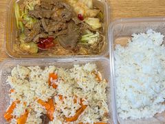 -上海交通大学新疆餐厅