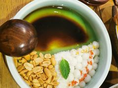 -吃饭皇帝大土家民族菜(正大广场店)