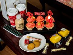 -慕芝蛋糕(湖墅南路店)