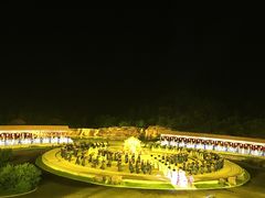 -鼎盛王朝康熙大典实景演出