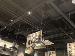 -张翻越·川渝冒菜·武汉黑鸭煲(城北万象城店)