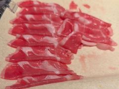 -额尔敦传统涮(公园西路店)