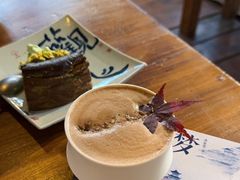 -点绛唇(鼓楼店)