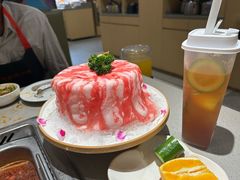 -海底捞火锅(丰尚国际广场店)