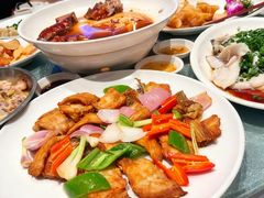 -粥旺庄(芳村店)