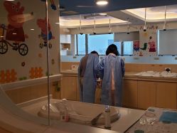 点击看大图 -广州安和泰医学月子会所