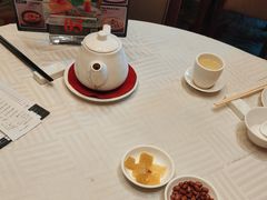 -潮福城大酒楼·潮粤菜·港式点心(阳光城店)