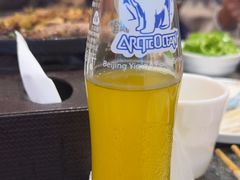 -揽月斋炙子烤肉·清真(安定门·五道营店)