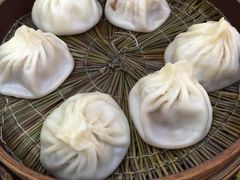-老盛兴汤包馆(大华二路店)