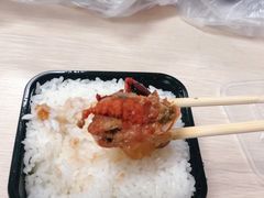 -胖哥俩肉蟹煲(杭州下沙学林街店)