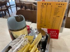 -喜莲咖啡