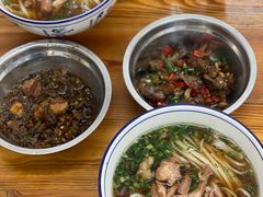 -虎子面粉馆(五一东村店)