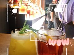 -LAMP BAR 水烟音乐酒吧