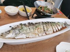 -花舍·新派粤菜·西餐·下午茶(亚运村·鸟巢店)