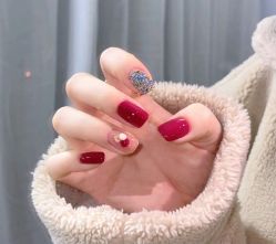 -LILY NAILS美甲美睫