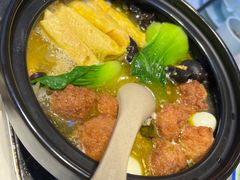 -火宫殿·小吃王国(坡子街店)