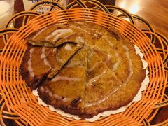 青稞饼-桑吉林新派藏餐·汤锅·川菜