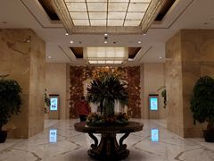-大连中远海运洲际酒店