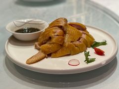 -道道鲜·崇明私房菜(五角场店)