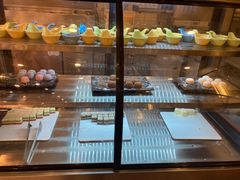 -豪享悦牛排自助餐厅(天河城店)