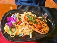 -申德勒加油站西餐厅(日坛路总店)