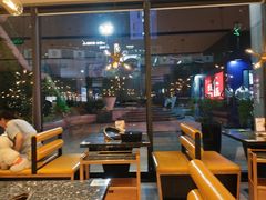 -一席地·本地鸡窝·杭帮鸡火锅(萧山银隆百货店)
