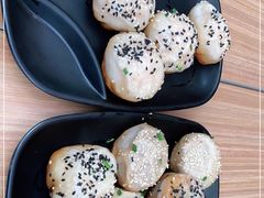 -小杨生煎(火车站北广场店)