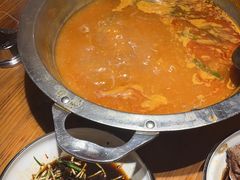 -老凯俚酸汤鱼(鸿通城店)