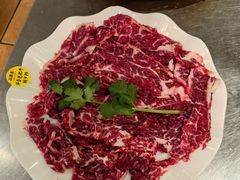 -潮泰牛肉火锅 · 创于1992年(车公庙店)